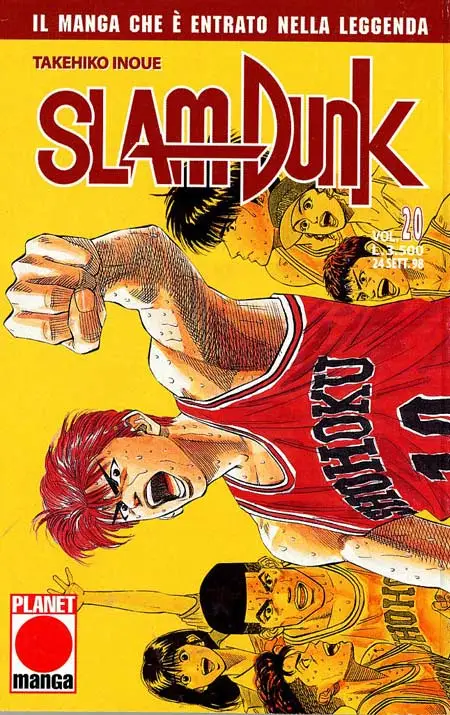 Volume cover
